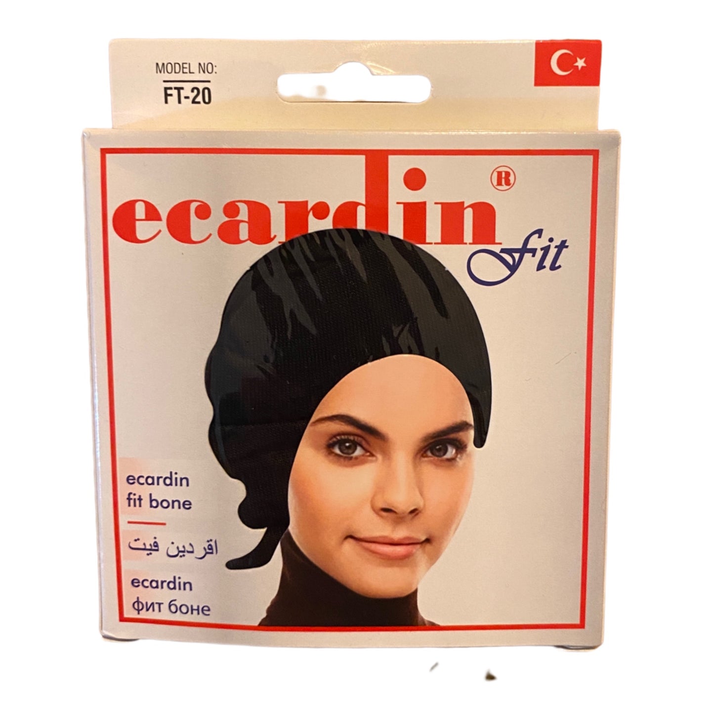 Bonnet Ecardin Clima Fit